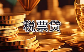 阿克苏税票贷